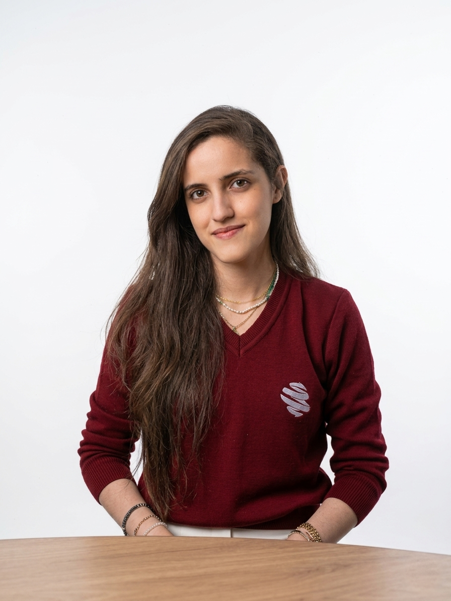 Dra. Bárbara Santos de Alencar