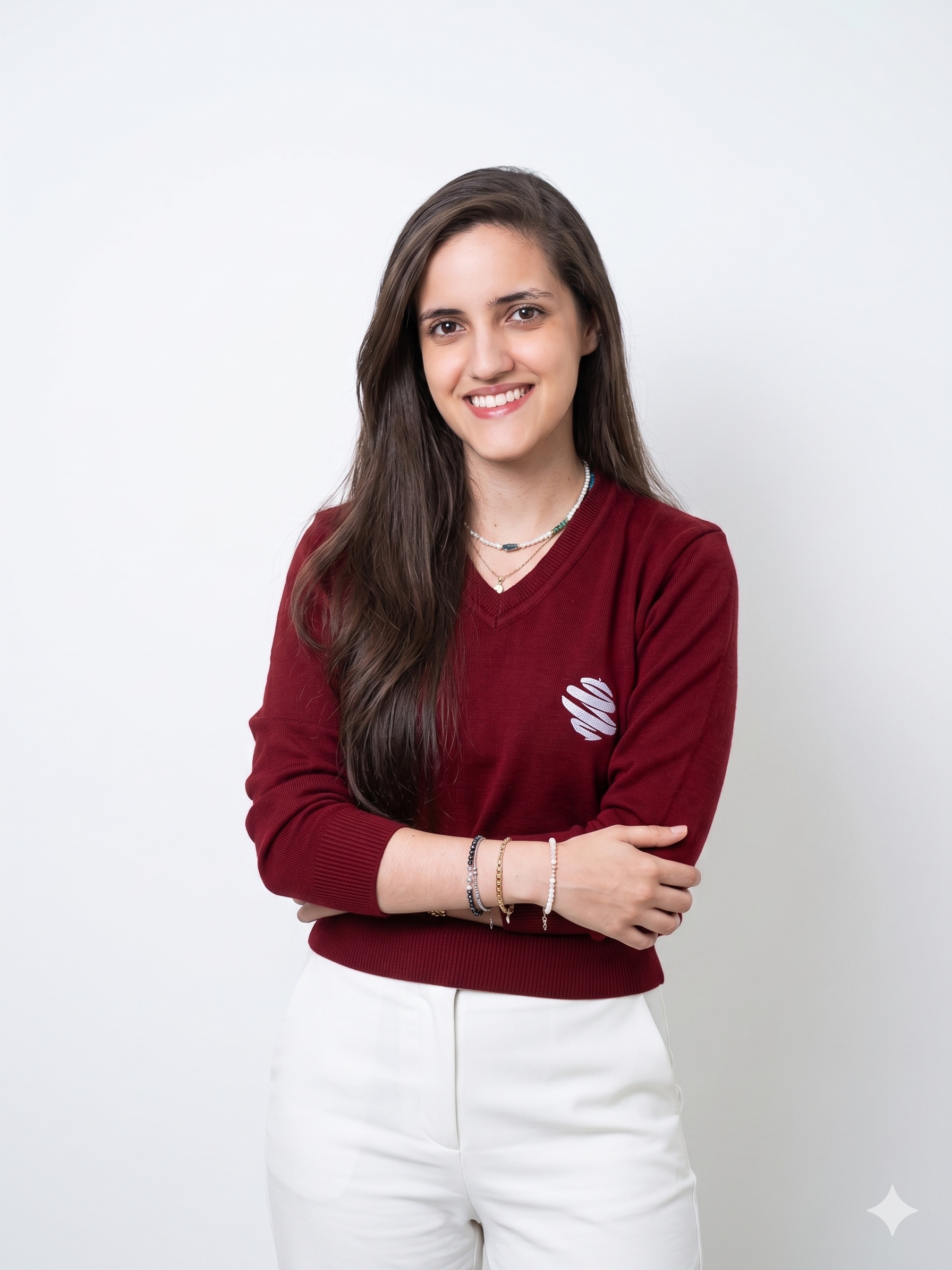 Coordenador(a) Bárbara Santos de Alencar - A mestra dos editais